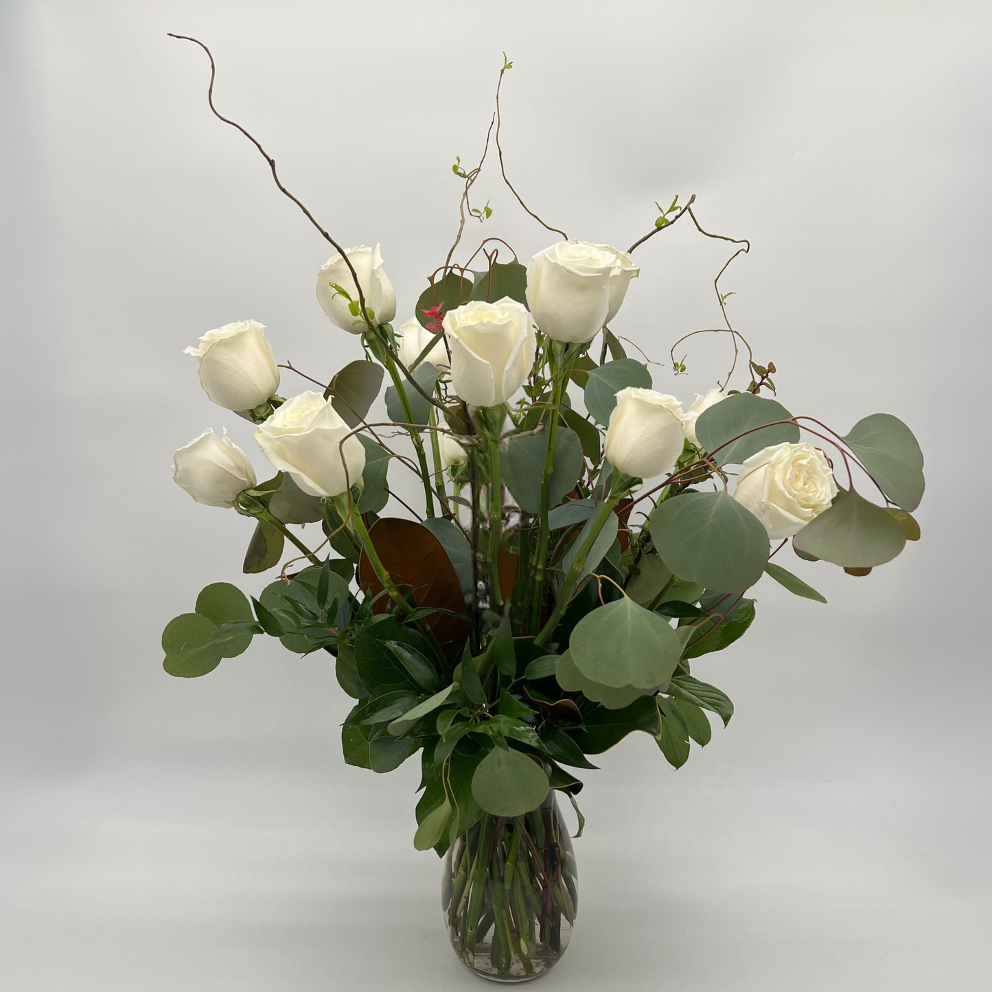 White Roses