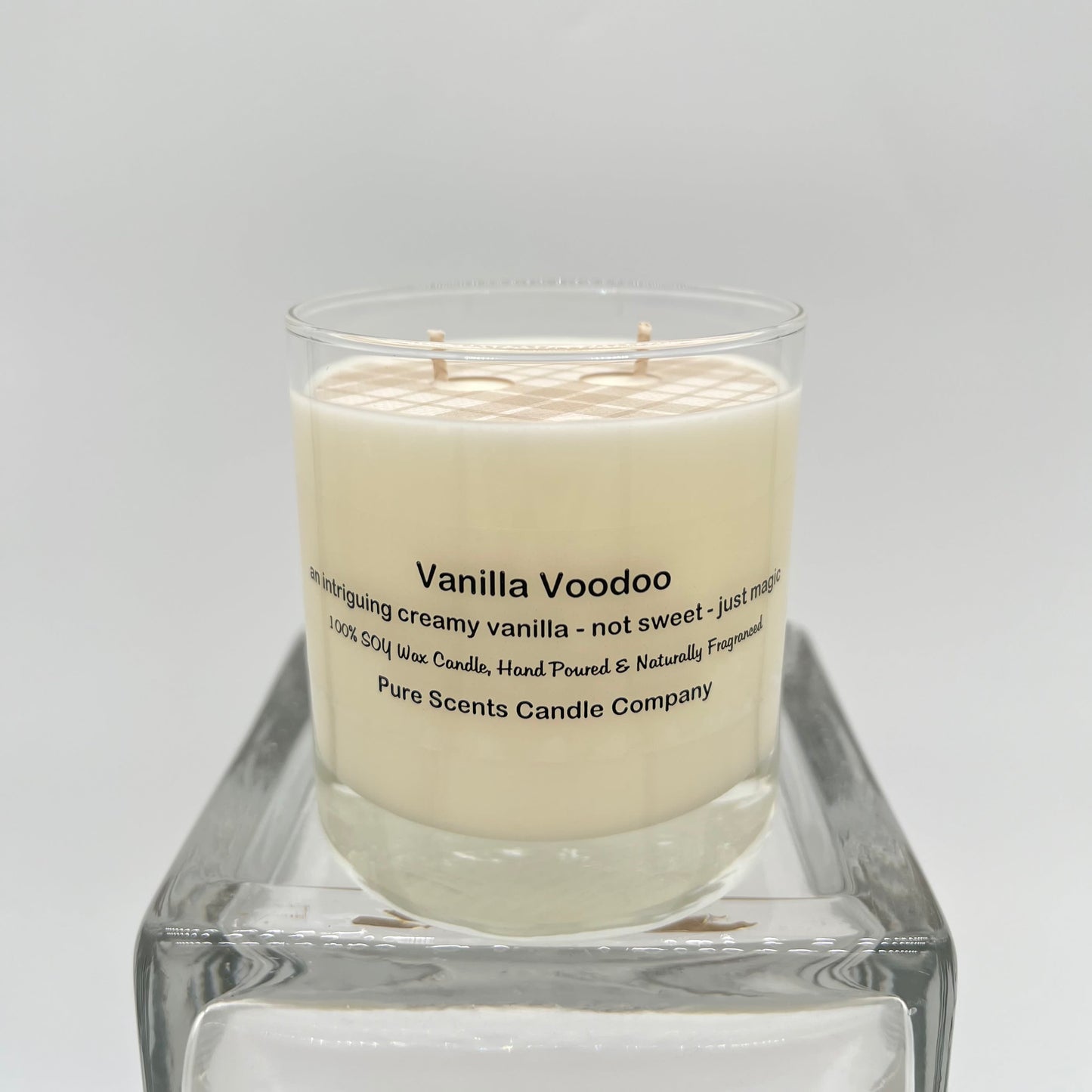 Vanilla Voodoo 9oz Candle