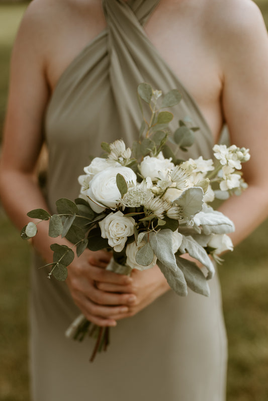 Bridesmaids Bouquet