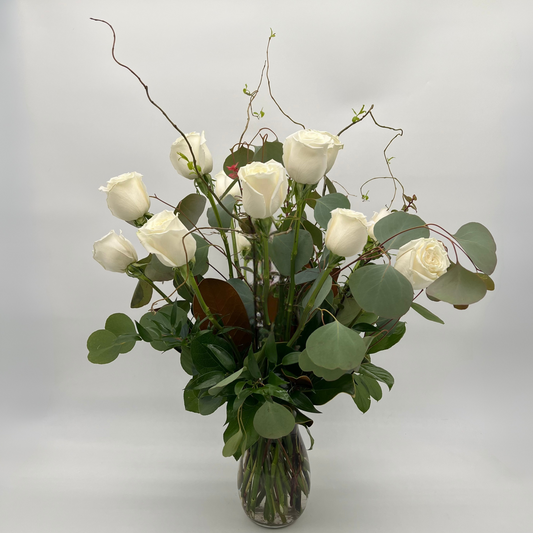 White Roses