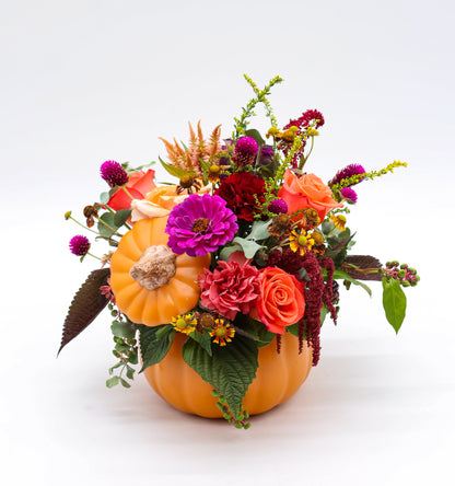 Hey There Gourdgeous